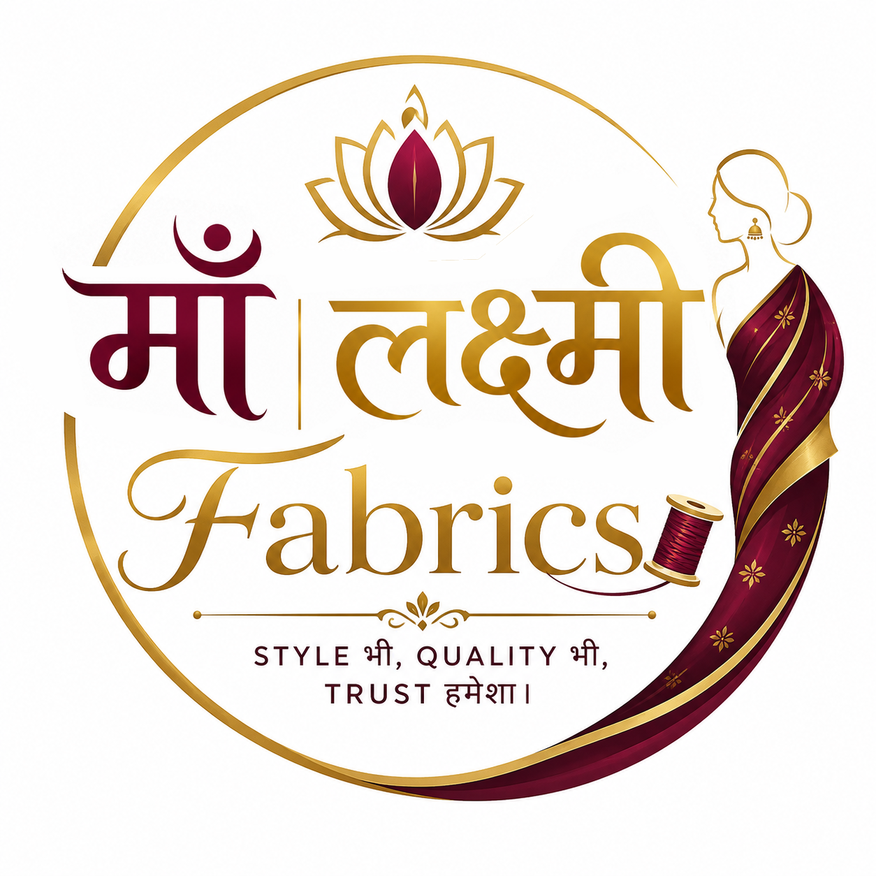 Maha Lakshmi Fabrics