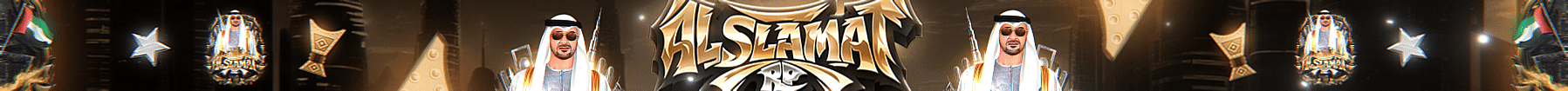 Al Slamat RP