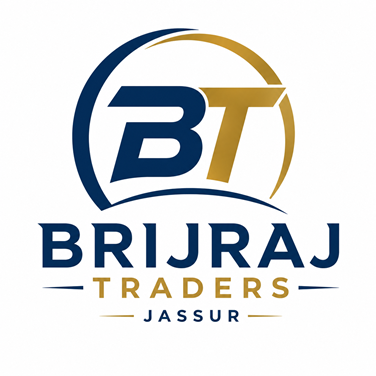 Brijraj Trader's